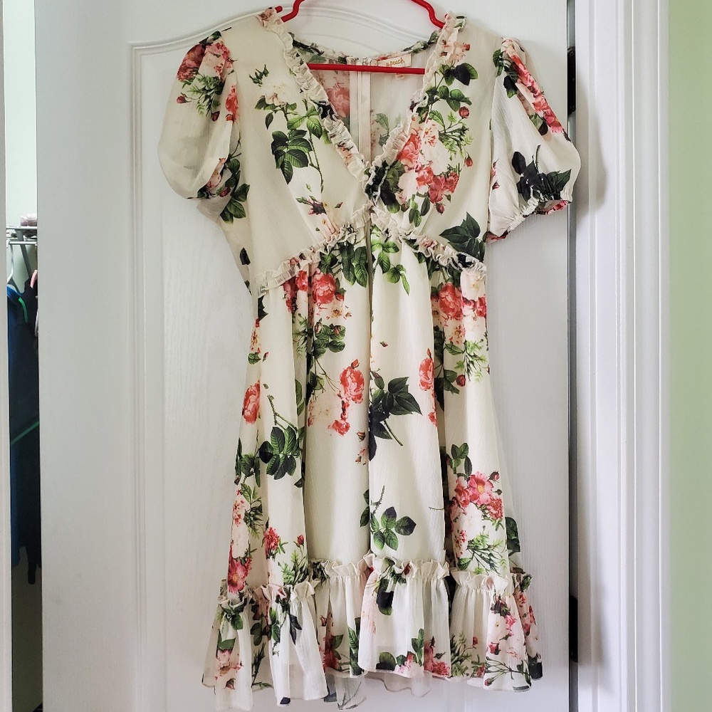 SUMMER DRESS MEDIUM